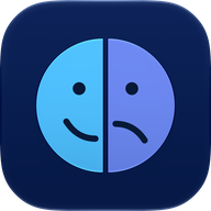 Blue Mood app icon